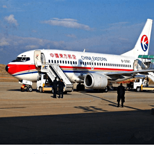 南通兴东航空货运航空快运业稳步发展的原因是什么？